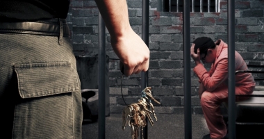 Scrisoarea unui deținut despre condițiile din penitenciar: "Mi-am bătut cuie în cap ca să scap de aici. Trăim printre gândaci și ploșnițe" - 2