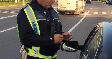 Razii de amploare la Constanța, cu peste 400 de polițiști - 4