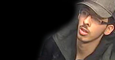 ATENTAT MANCHESTER / Poliția britanică a publicat imagini noi cu teroristul Salman Abedi - 2