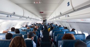 Stire din Social : Nemulțumiți de zbor? Reclamați la ANPC!