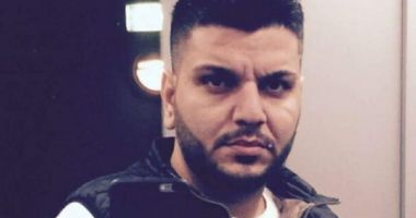 Stire din Eveniment : Fiul lui Sile Cămătaru, prins drogat la volan