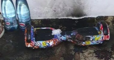 Stire din Eveniment : Cadou de Crăciun… exploziv
