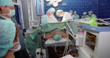 Stire din Eveniment : Spitalul Floreasca: Dosar penal în cazul pacientei arse