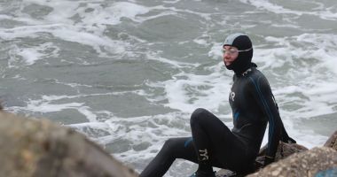 REACȚIA UNEI MARI SPORTIVE după incidentul de la Bobotează: "NU AM FOST ACOLO SĂ ÎMI DAU VIAȚA PENTRU O CRUCE!" - 3