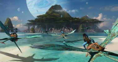ATENȚIE, CINEFILI! Primele imagini din "Avatar 2", publicate pe Twitter. GALERIE FOTO! - 2