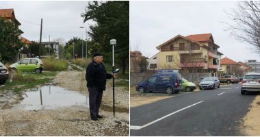 Condițiile de circulație în cartierele Constanței se îmbunătățesc! - 2