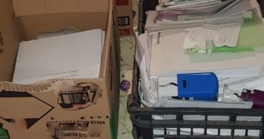 Urmarea PERCHEZIȚIILOR de la PRIMĂRII și ȘCOLI: ACTE, BUNURI și MAȘINI RIDICATE! - 2