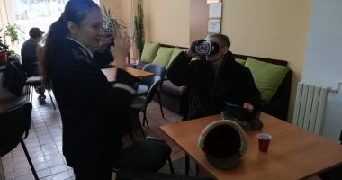 Activități informativ-preventive desfășurate de polițiști - 2