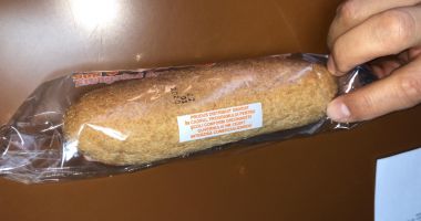 Reclamații despre cornurile distribuite în școli. PROTECȚIA CONSUMATORILOR RĂSPUNDE! - 2