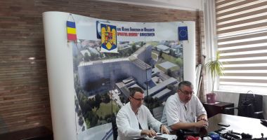 Stire din Eveniment : Acuzații grave la Spitalul de Urgență Constanța