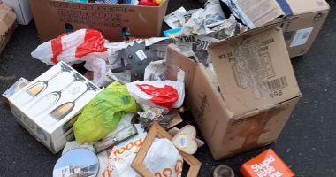 Captură importantă în Portul Constanța! Doi români și un britanic, acuzați de import ilegal de deșeuri - 3