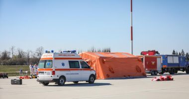 Români aduși în țară din Italia cu ajutorul Forțelor Aeriene - 2