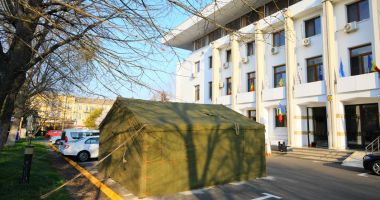 Stire din Social : Vreți să donați pentru Spitalul Clinic de Boli Infecțioase? Iată unde să aduceți donațiile