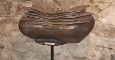 Comoara din subsolul Muzeului de Artă Constanța. "Totul era plin de cărbune…" - 2