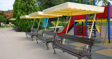 Țara Piticilor din Parcul Tăbăcărie îşi redeschide porţile - 2