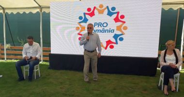 Victor Ponta, mesaj de la Medgidia: Votaţi echipa Pro România! - 3