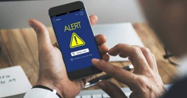 ALERTĂ pe telefon, de la ISU Constanţa. “Respectaţi măsurile sanitare!” - 1