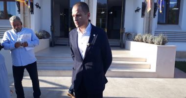PRO România a depus dosarele pentru alegerile parlamentare - 2