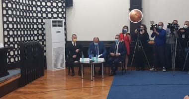 Primarul Vergil Chiţac şi consilierii locali depun jurământul - 2