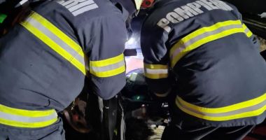 VIDEO \ Accident mortal la Constanţa. Un copil printre victime - 3