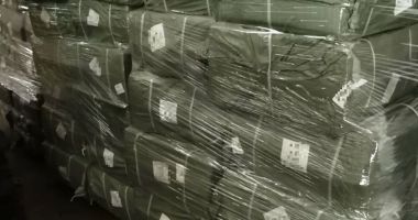Bunuri în valoare de 472.000 de lei, ridicate de poliţişti - 2