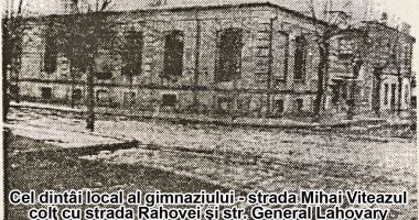 Colegiul Național „Mircea cel Bătrân” aniversează 125 de ani. Repere istorice ale polului elitei intelectuale a Dobrogei - 2