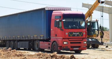 CJC a finalizat construirea staţiei de sortare a deşeurilor reciclabile de la Ovidiu - 3