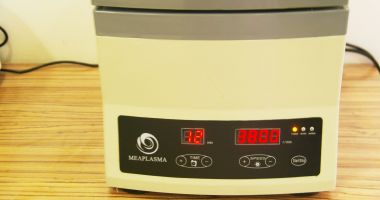 Plasma îmbogăţită în trombocite - o soluţie eficientă, modernă, în tratarea bolii artrozice - 3