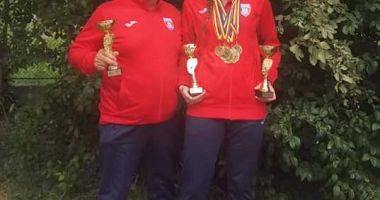 Germana Katharina Wick a primit cetăţenia română şi va concura pentru ţara noastră la JO - 2