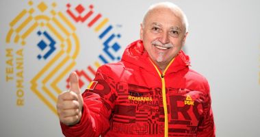 Pumnii strânşi pentru bobul românesc. „Sperăm cu toată puterea într-o medalie olimpică” - 2