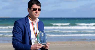 Titlurile de campioni naţionali la şah, decernate la Eforie Nord - 2