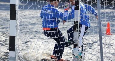 Sport în Parc. Constănţenii, invitaţi în week-end la mişcare - 2