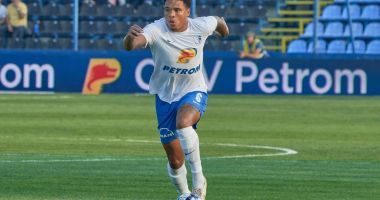 Farul l-a cedat pe Bradley de Nooijer la CSKA Sofia, dar s-a întărit cu David Kiki - 2