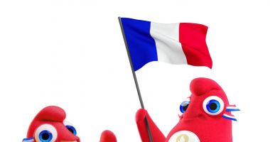 Olimpism / Boneta olimpică! Mascota JO Paris 2024 este un ideal, LIBERTATEA - 2