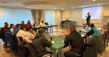 I-au „ciufulit” pe Şoimi! CSM Constanţa încheie turul cu o victorie preţioasă - 2