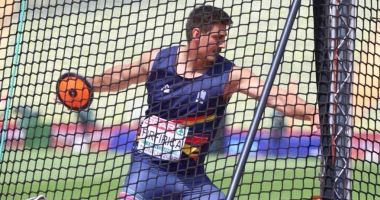 Atletism / Bianca Ghelber şi Alin Firfirică, desemnaţi cei mai buni sportivi ai anului 2022 - 2