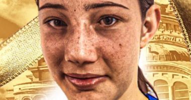 Constănţeanca Amalia Niţă, cea mai bună pugilistă-junioară a anului 2022 - 2