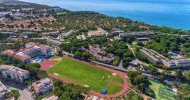 Atletism / Bianca Ghelber, stagiu de pregătire în Portugalia. Urmează un sezon competiţional plin de evenimente - 2