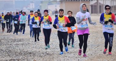Prof. Daniel Antonaru: „Sportul, alergarea, mişcarea în general înseamnă sănătate, educaţie, civilizaţie” - 2