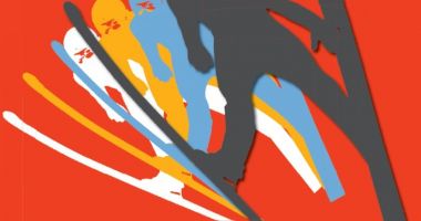 Sporturi de iarnă / Cupa Mondială de sărituri cu schiurile, pentru prima oară pe nocturnă, la Râşnov - 2