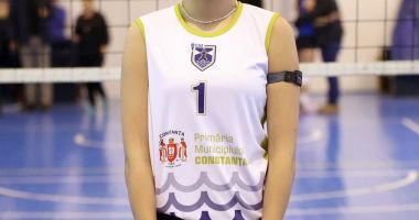 Întăriri pentru echipa feminină de volei. Maria Ştirbu şi Bianca Manolachi au semnat cu CSM Constanţa - 2