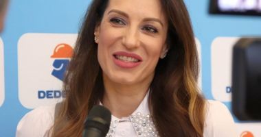 Gimnastică ritmică / Irina Deleanu, realeasă în funcţia de preşedinte al federaţiei române - 2