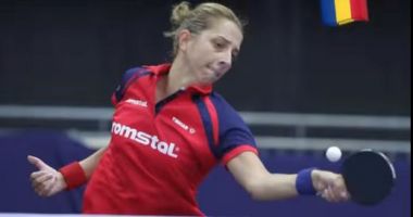 Cantonamente pe litoral! Constanţa, casă bună pentru loturile naţionale de tenis de masă ale României - 2