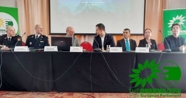 Eurodeputatul Nicu Ştefănuţă, semnal de alarmă, de la Constanţa! "România este complet nepregătită pentru un cutremur major" - 2