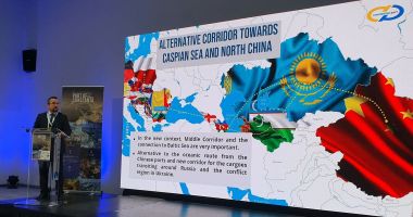 Ziua Portului Constanţa la Budapesta - noi perspective de afaceri - 2