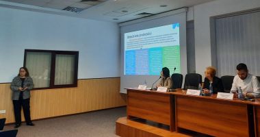 Cursuri de arhivar, cameristă şi lucrător-instalator în construcţii, organizate prin intermediul CCINA Constanţa - 2