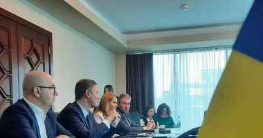 "Educaţia financiară a fiecăruia dintre noi trebuie să fie cât mai timpurie!" - 2