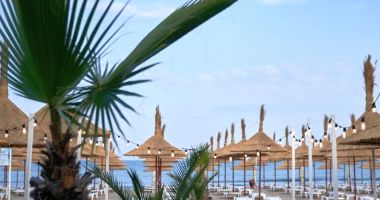 Optimism în debutul de sezon estival! Peste 80.000 de turişti, aşteptaţi pe litoral, în mini-vacanţa de 1 Mai - 2