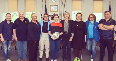 Rugbiştii constănţeni, nouă eseuri marcate în partida cu ACSOV Pantelimon - 2