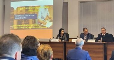 Atenţie, angajatori! "Avertismentele s-au bagatelizat, va scădea numărul lor" - 2